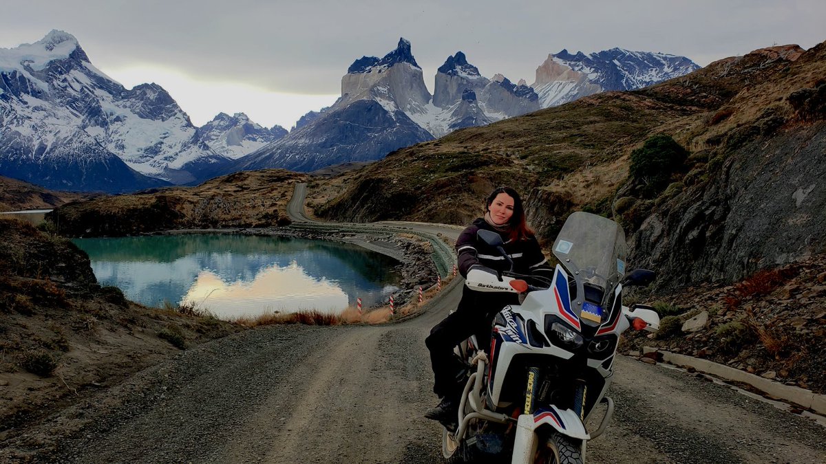 Adventure Rider Radio Motorcycle Podcast tweet media