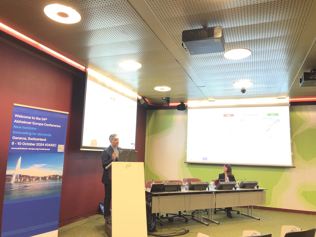 Chris Bintener (@chrisbintener) on Twitter photo Impressive overview of the #H2020 funded <a href="/lethe_project/">LETHE project</a> app as well as first insights from a trial to assess its use and feasibility in promoting healthy lifestyle for dementia prevention by <a href="/stenhanke/">sthanke</a> from <a href="/fh_joanneum/">FH JOANNEUM</a> during the <a href="/AlzheimerEurope/">Alzheimer Europe</a> conference #34AEC Impressive overview of the #H2020 funded <a href="/lethe_project/">LETHE project</a> app as well as first insights from a trial to assess its use and feasibility in promoting healthy lifestyle for dementia prevention by <a href="/stenhanke/">sthanke</a> from <a href="/fh_joanneum/">FH JOANNEUM</a> during the <a href="/AlzheimerEurope/">Alzheimer Europe</a> conference #34AEC