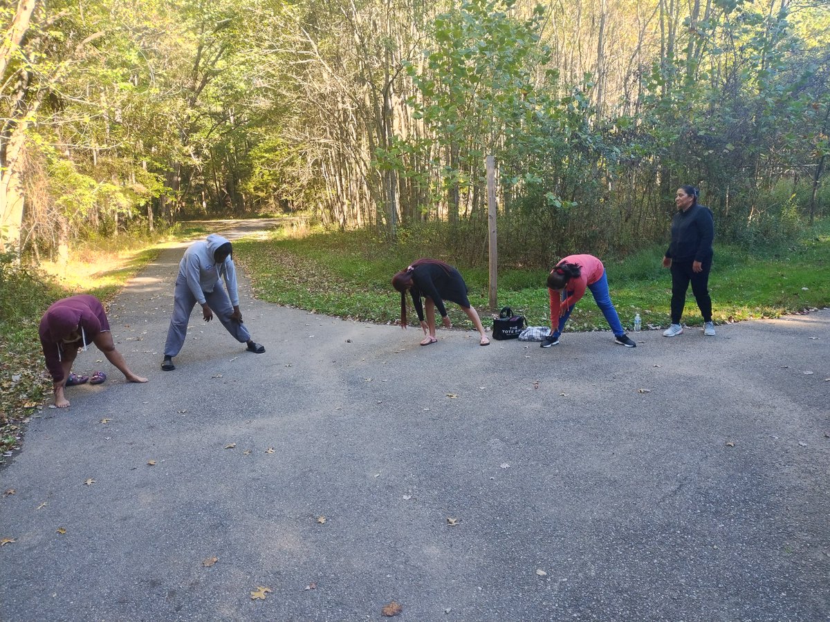 Arcola E.S Wellness tweet media