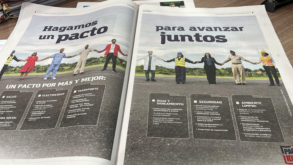 A Dios rogando y con el mazo dando. “Hagamos un pacto juntos” de una reforma fiscal para disminuir el gasto innecesario pero déjame gastar unos millones en  propaganda inútil mientras tanto. Este es un gobierno que, además de indolente y abusivo, se burla del pueblo en su cara.