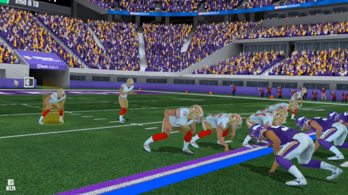 NFL PRO ERA tweet media