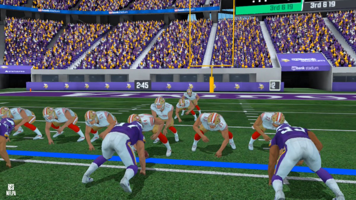 NFL PRO ERA tweet media