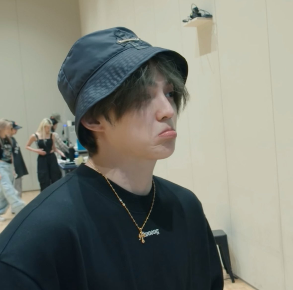 the babygirliest of all babygirls to ever babygirl in the history of babygirlism