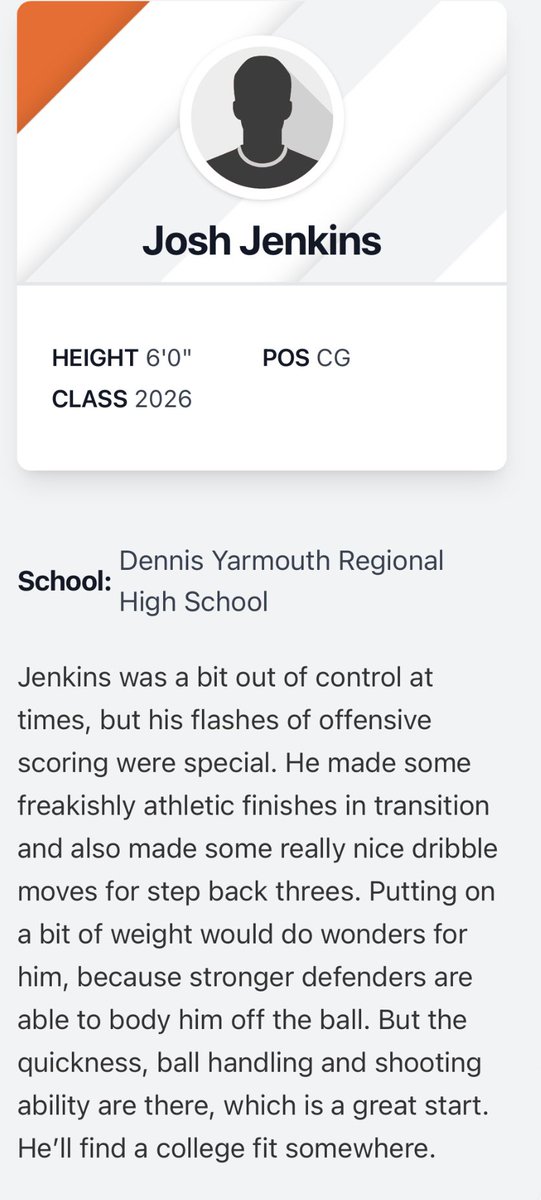 Team Sims Basketball (@teamsims4life) on Twitter photo Some great coverage on some of our guys this past weekend <a href="/NERRHoops/">New England Recruiting Report NERRHoops</a> from <a href="/robbie_hodin/">Robbie Hodin</a> of <a href="/PHNewEngland/">Prep Hoops New England</a>
<a href="/JakariClar90022/">Jakari Clark</a> <a href="/SamStoermer10/">Sam Stoermer</a> <a href="/MikeyDankert/">Mikey Dankert</a> and Josh Jenkins Some great coverage on some of our guys this past weekend <a href="/NERRHoops/">New England Recruiting Report NERRHoops</a> from <a href="/robbie_hodin/">Robbie Hodin</a> of <a href="/PHNewEngland/">Prep Hoops New England</a>
<a href="/JakariClar90022/">Jakari Clark</a> <a href="/SamStoermer10/">Sam Stoermer</a> <a href="/MikeyDankert/">Mikey Dankert</a> and Josh Jenkins