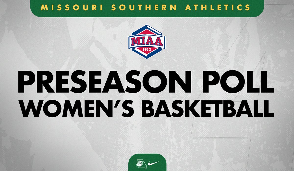 Women’s Basketball Ranked No. 4 in MIAA Preseason Coaches and Media Polls

Release: t.ly/Id_6F