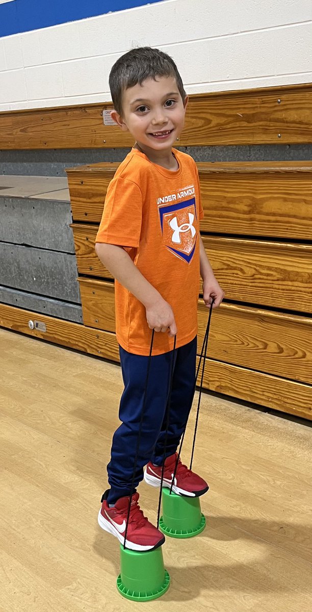 Shawnee ECS tweet media