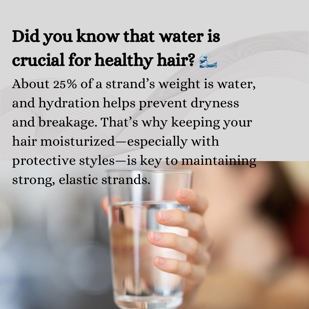 BebiNaturalz's tweet photo. ✨✨Tuesday Tip ✨✨
-
-
-
#tuesdaytips 
#HairCareEssentials
#NaturalHairCare
#HealthyHairJourney https://t.co/KqjUZbudn8
