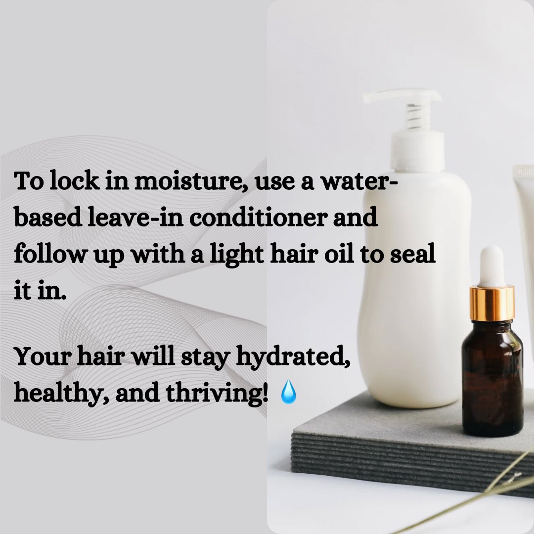 BebiNaturalz's tweet photo. ✨✨Tuesday Tip ✨✨
-
-
-
#tuesdaytips 
#HairCareEssentials
#NaturalHairCare
#HealthyHairJourney https://t.co/KqjUZbudn8