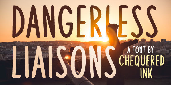 Font #953: Dangerless Liaisons
nalgames.com/fonts/dangerle…