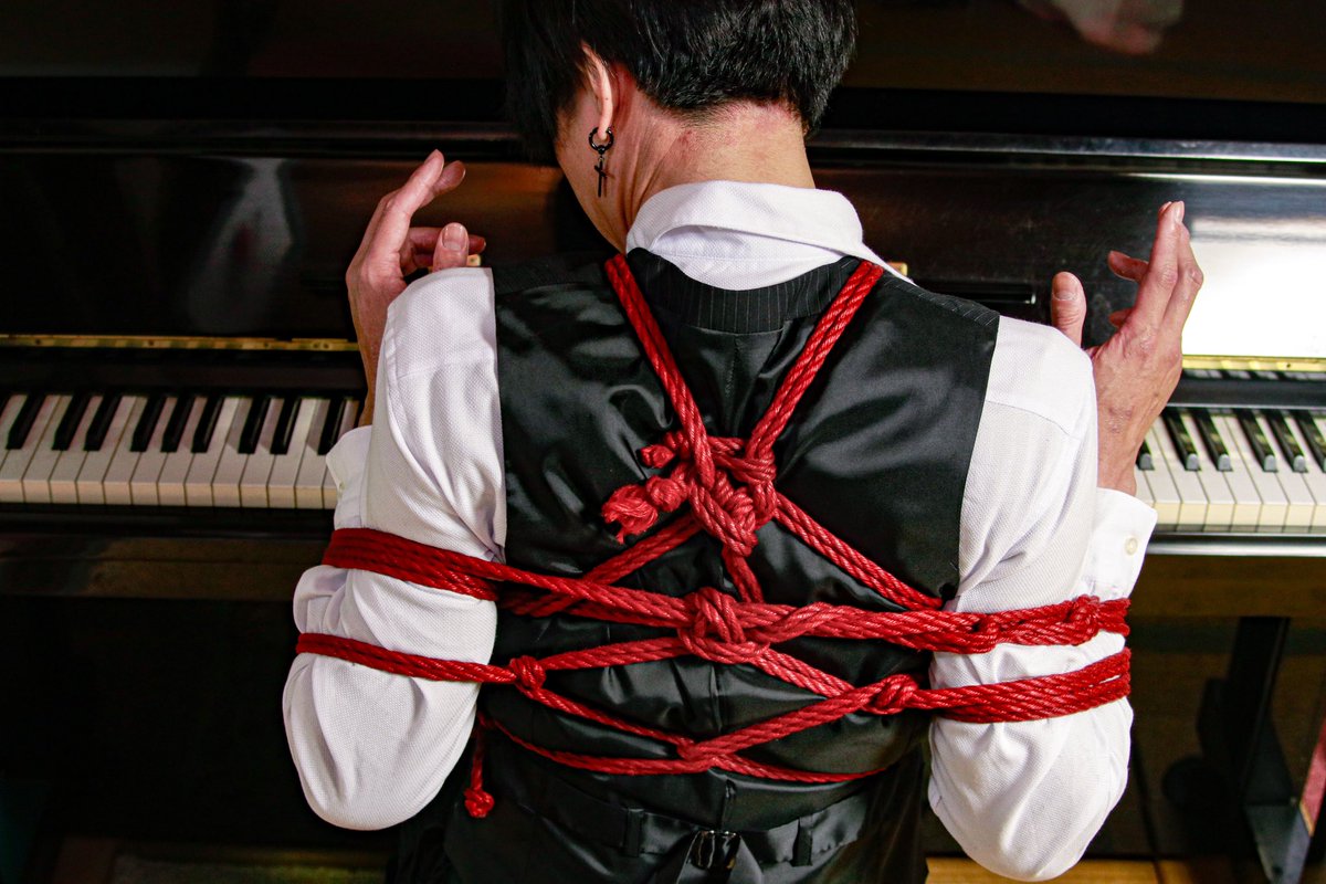 真〜shin〜 (@exxex666) on Twitter photo 