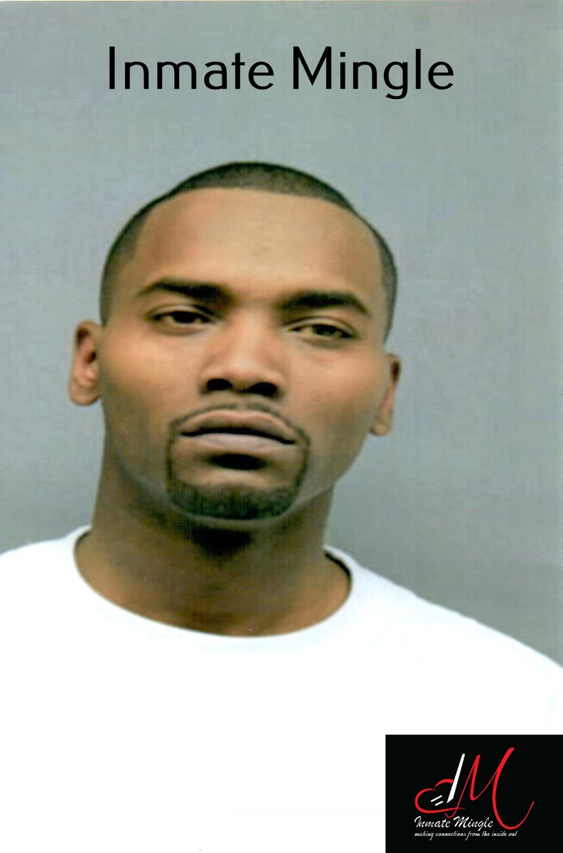 Inmate Mingle tweet media