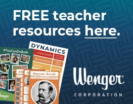 Banddirector.com tweet media