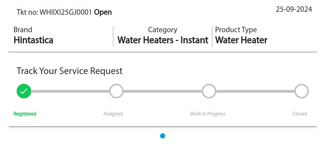 HRSalavi's tweet photo. @HindwareApp This is the first time, I'm getting some help and not aware of it.. please enlighten me about what has been done. It's been 20 days since I'm getting help but not results https://t.co/oC5VBZzQEB
