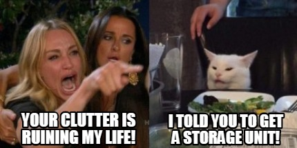 Kangawarrington's tweet image. 🦘Need to declutter? Call into Kangaroo Storage Warrington today, or give us a call on 01925394514 #Kangarooselfstorage #KangarooSelfStoragewarrington
