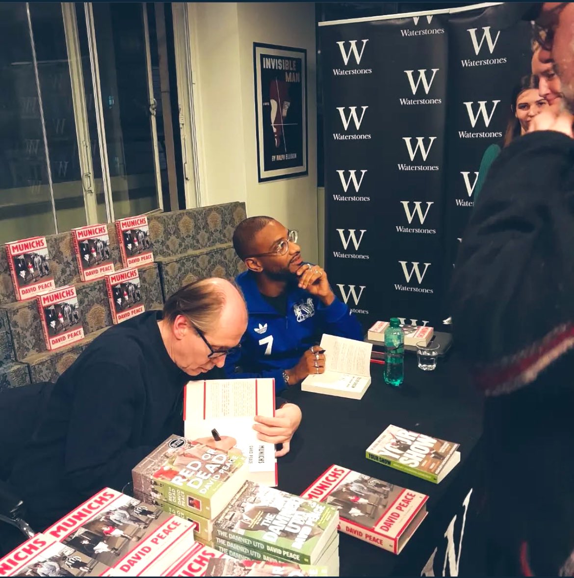 Ashley Hickson-Lovence tweet media