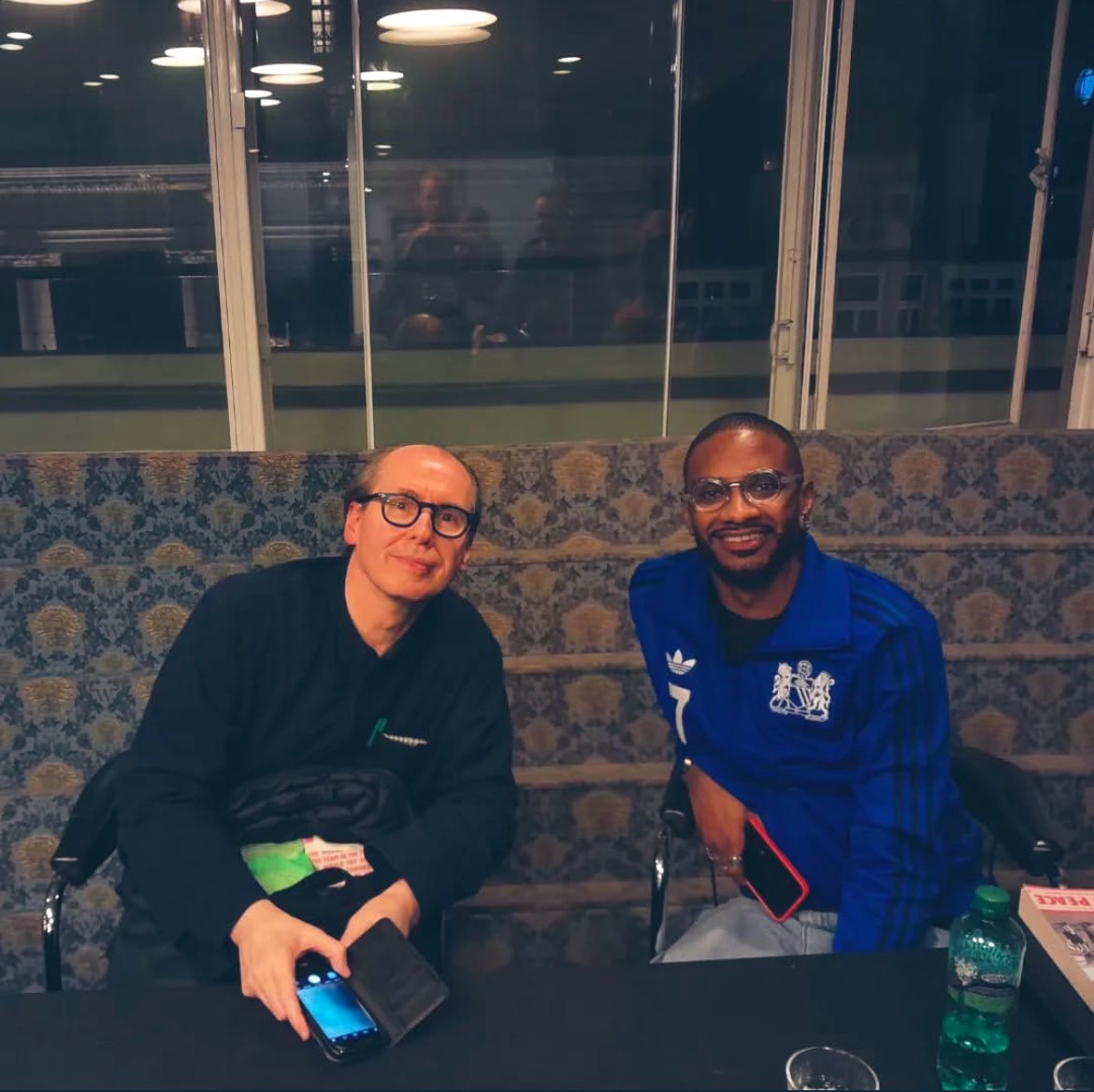 Ashley Hickson-Lovence tweet media