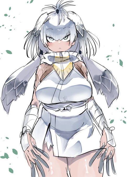 ハシビロコウEX 