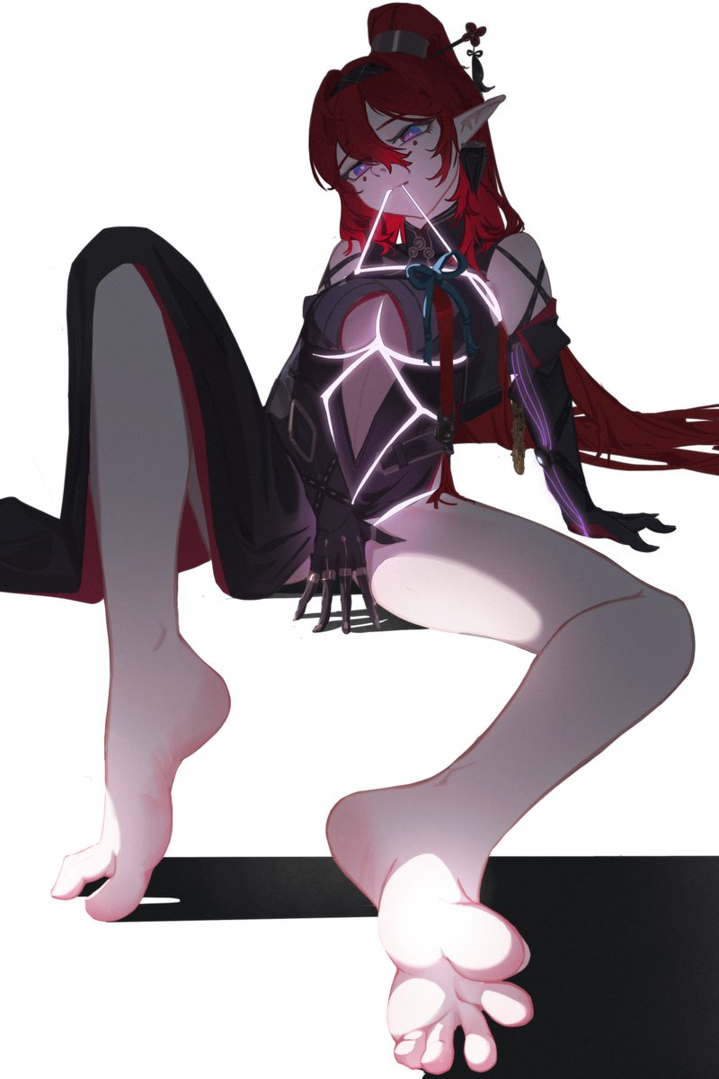 #WutheringWaves #wuwa #鸣潮 #Yinlin