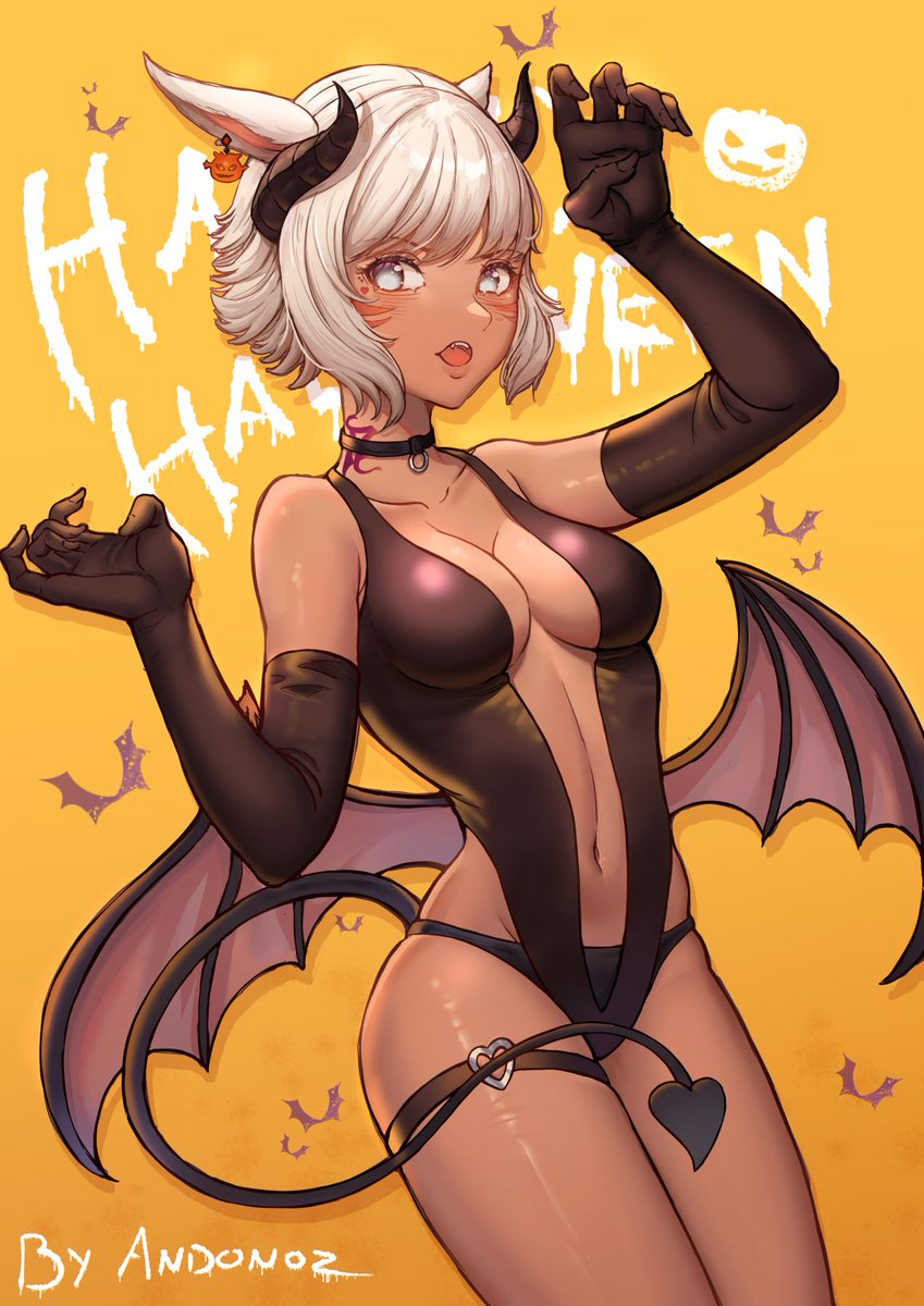 Too early for Halloween Y'shtola? 🦇
#FFXIV #FF14
