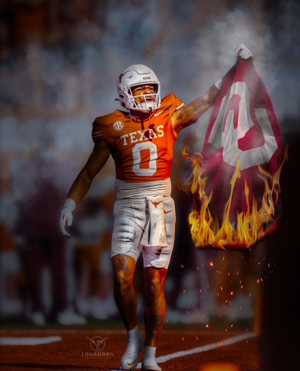 UTFootballEdits's tweet photo. You know what time it is!!! 😤🤘🏽 https://t.co/91OEp16fTA