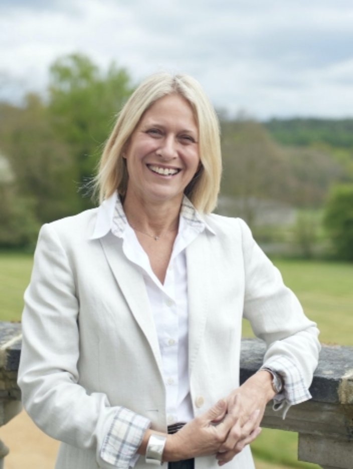 NEW CHAIR OF COMMITTEE//

Cliff is delighted to announce the appointment of Karen Stefanyszyn as the new Chair of the Cliff College Committee. Read the full announcement here: cliffcollege.ac.uk/news-events/ne…