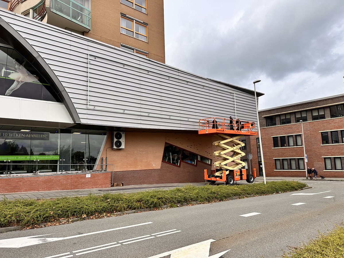 Toob_Alers's tweet image. Op weg naar verbetering #rebranding 
#WoonhartZoetermeer #UrbanSolutions