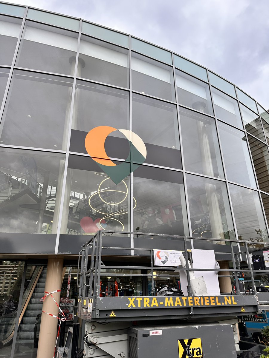 Toob_Alers's tweet image. Op weg naar verbetering #rebranding 
#WoonhartZoetermeer #UrbanSolutions