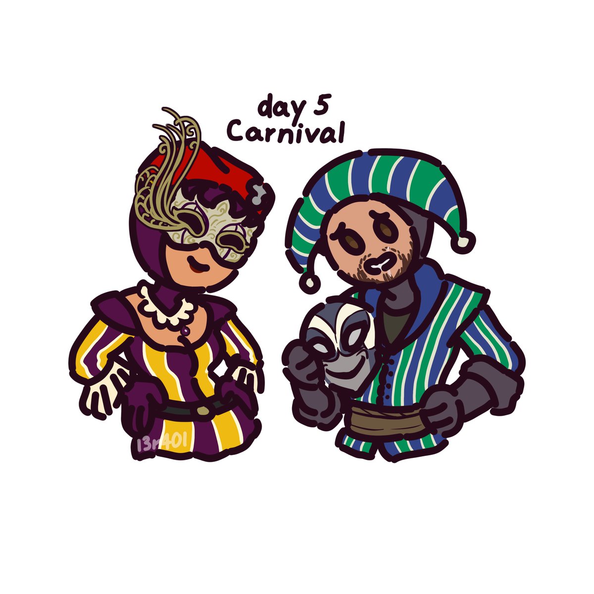 l3r40l's tweet photo. #Siegetober days 5-8
(It's only the second block, but these four are my favorite already)
#R6S #RainbowSixSiege #R6Community #WeR6Community

#Alibi #Maestro
#Flores #Fuze #Azami #Ela
#Mira #Ash
#Ace #Wamai https://t.co/WubOrP93tO