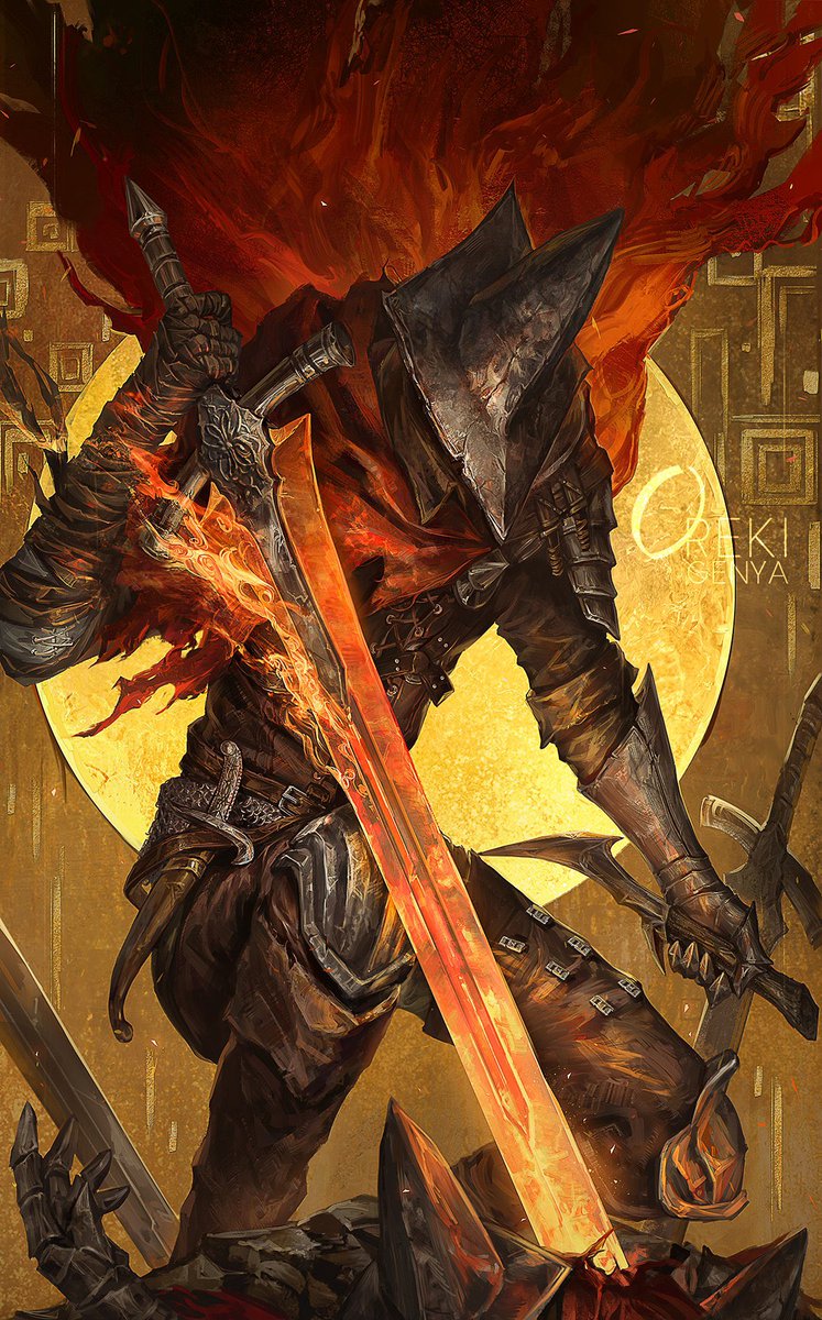 #PortfolioDay 
I live in shadow , but I paint for light and warmth 🔥