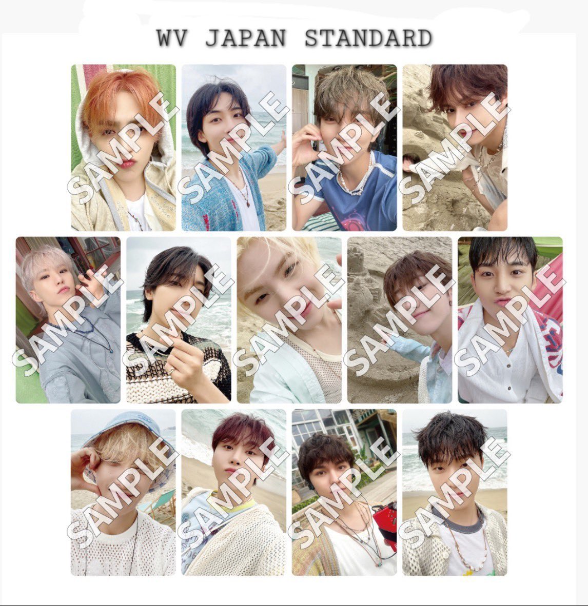 hello may gusto ba nito? ₱800 each (all in with isf) under feta ^^ 

₱100 DP per pc, rembal once onhand or on OCT 28 (kung alin mas mauna)