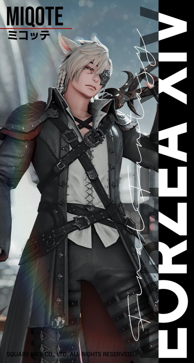 Nagi_Ly_FF14's tweet photo. おはようございます！
沢山フォロバ・フォロー頂きまして
ありがとうございます✨
皆様よろしくお願いします～！
今日も１日頑張りましょー！
ダンスカーにて📷

#おはミコ #ミコッテ 
#FF14 #Wifipresets
#FF14フレンド募集 #GPOSERS https://t.co/a5QLb0IKdb