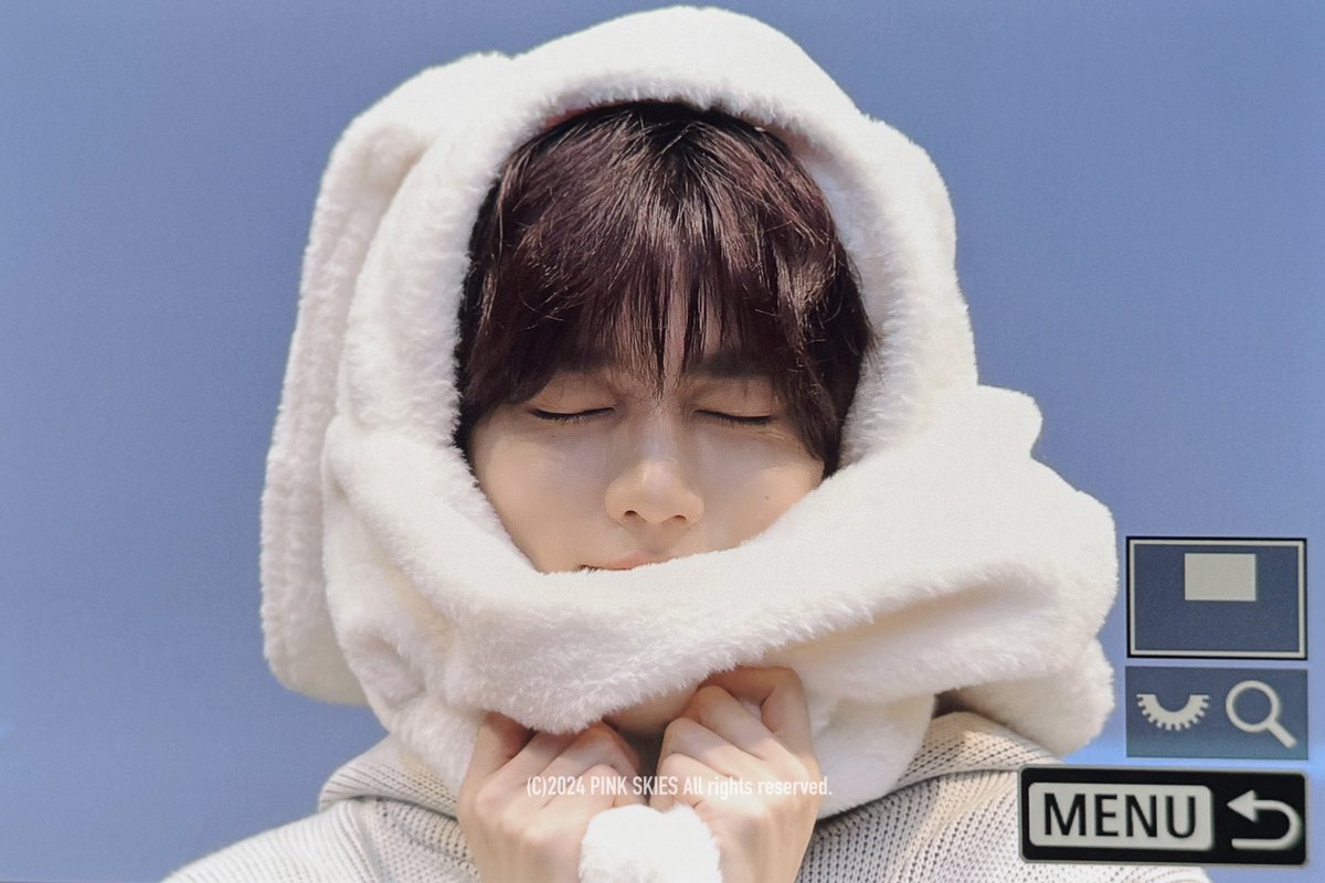 241008 귀여워 죽겟슴 .. ㅜㅜ ㅜㅜㅠㅠㅠㅜㅜ  #ZHANGHAO #장하오 #章昊 #ZEROBASEONE #ZB1 #제로베이스원