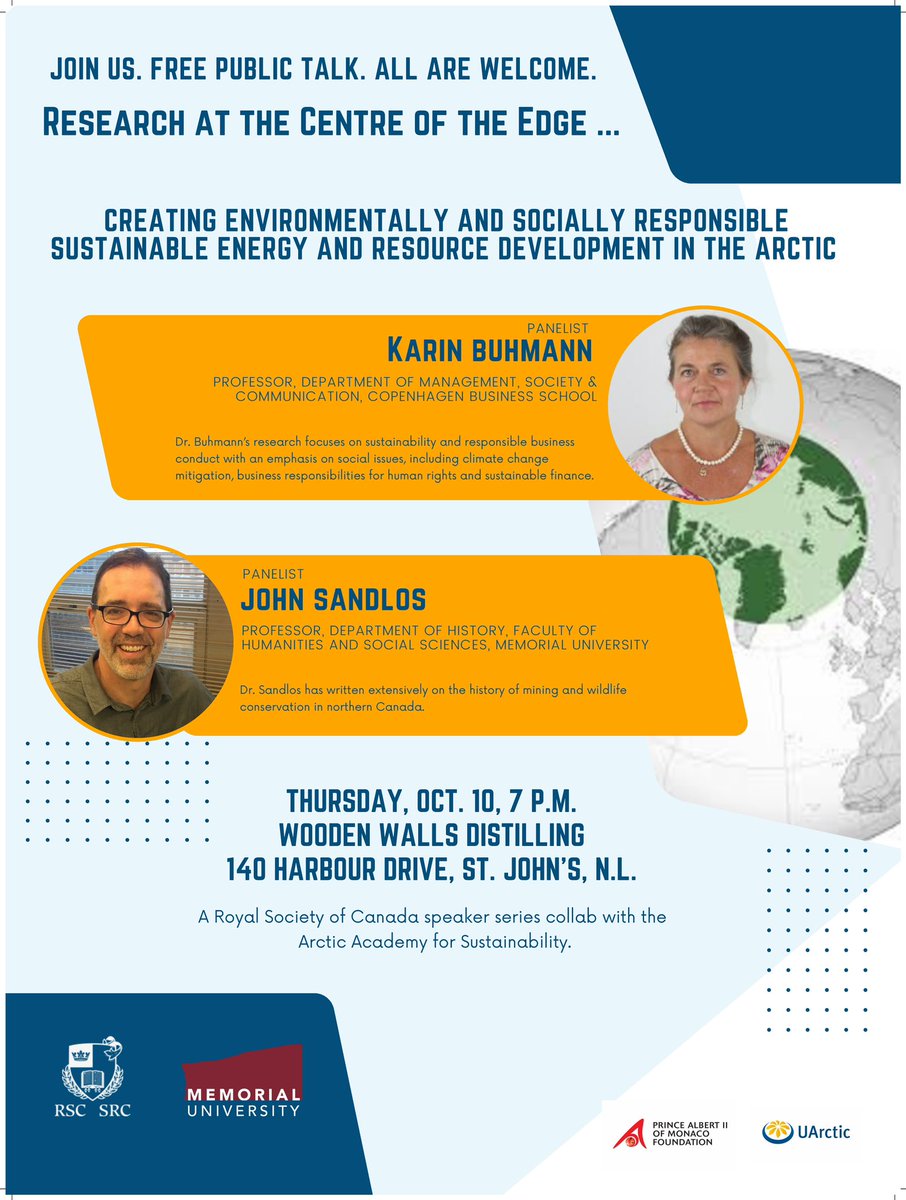 Nexus Centre tweet media