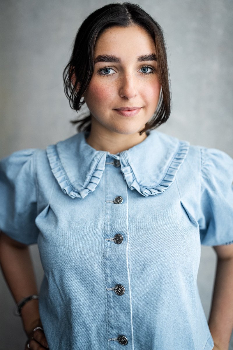 Isabelle Fairham tweet media