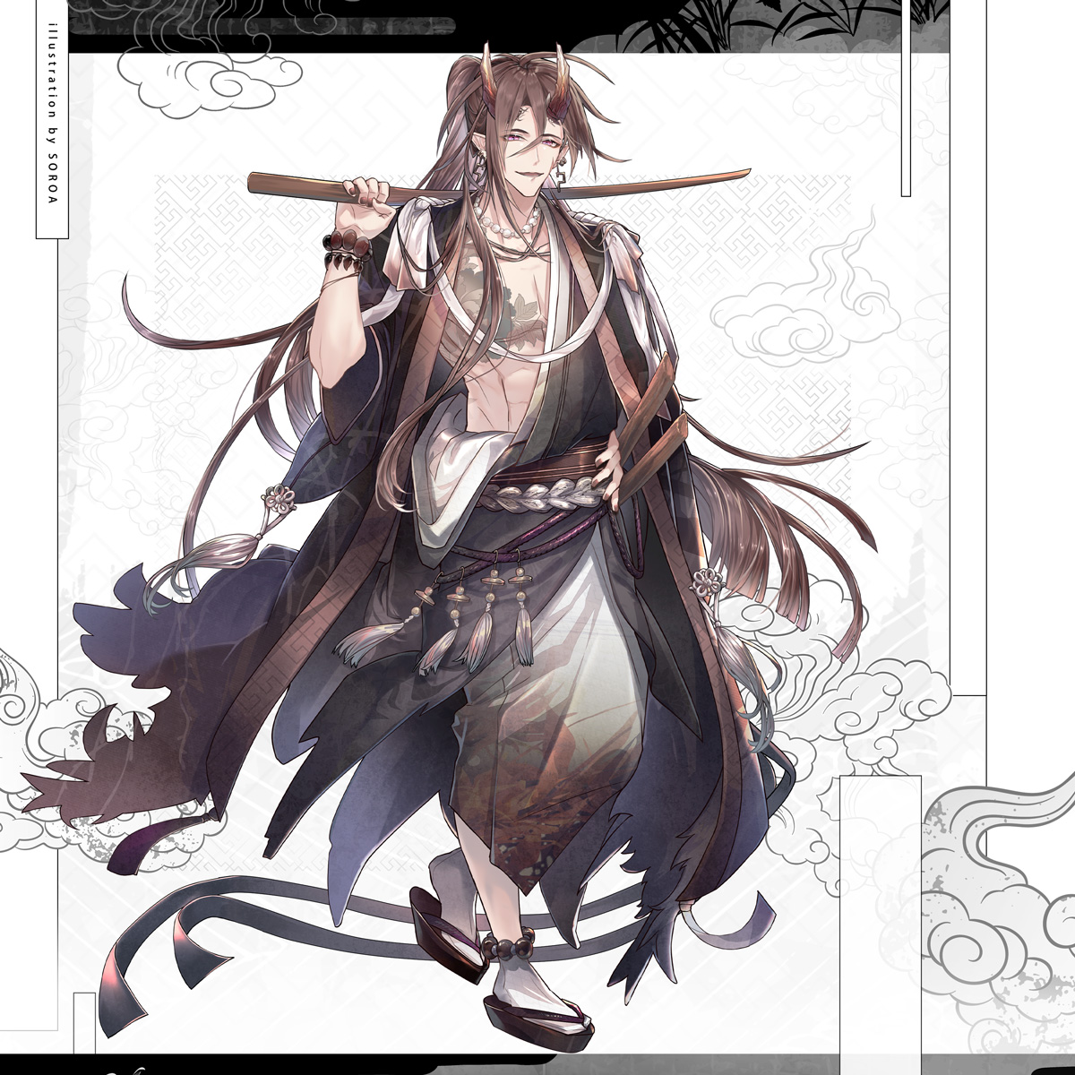 そろあ🕊 (@soroaworld) / Posts / X