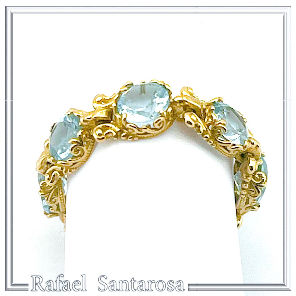 RafaelSantaro10's tweet image. rafaelsantarosa.etsy.com/listing/179243…
#topazring #silverring #beadedring #topazbandring #naturalstonejewelry #byzantinering #garnetring #amethystring #rafaelsantarosaetsyshop #filigreejewelry #etsygiftfinds #greekjewelry