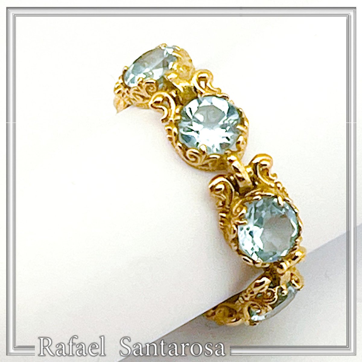 RafaelSantaro10's tweet image. rafaelsantarosa.etsy.com/listing/179243…
#topazring #silverring #beadedring #topazbandring #naturalstonejewelry #byzantinering #garnetring #amethystring #rafaelsantarosaetsyshop #filigreejewelry #etsygiftfinds #greekjewelry