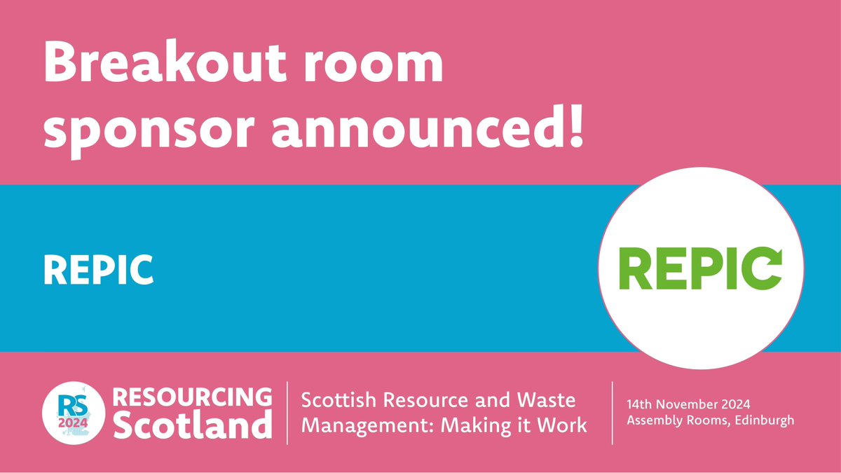 Resourcing Scotland tweet media