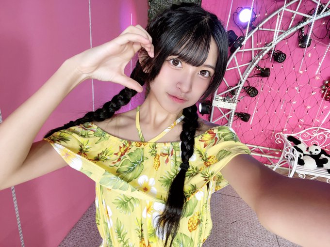 Twitterのコスプレ画像18