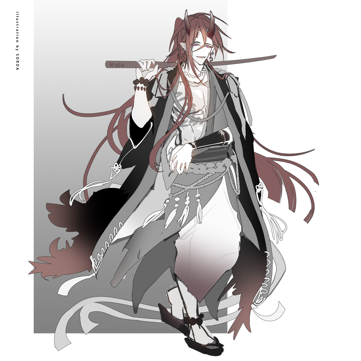 そろあ🕊 (@soroaworld) / Posts / X