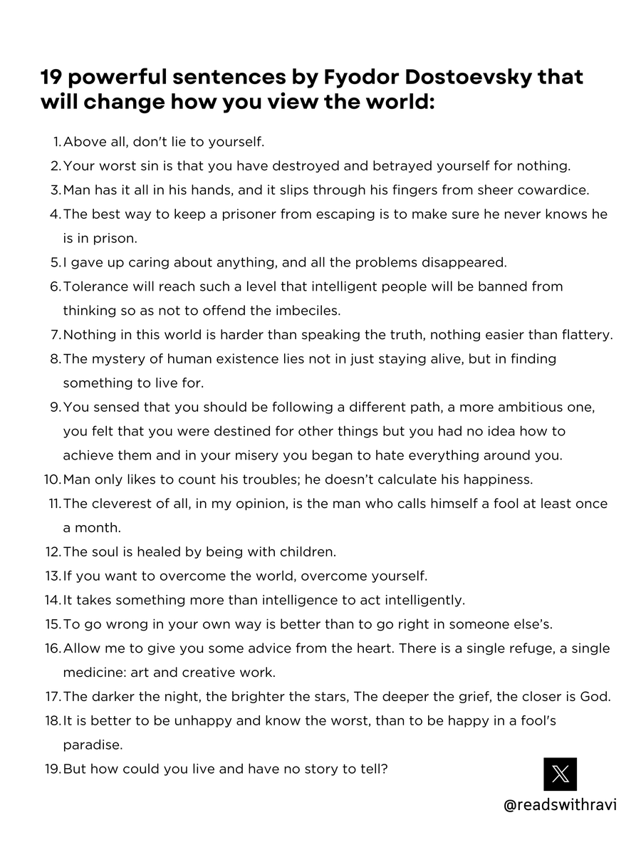 Reads with Ravi tweet media