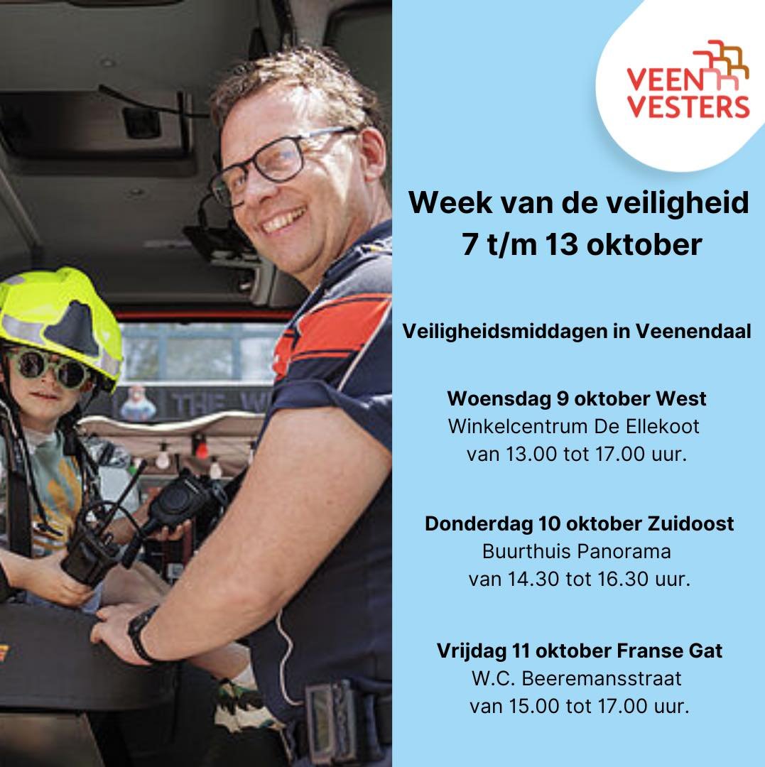 Politie Veenendaal tweet media