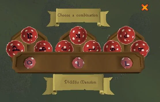 Odablock's tweet photo. Be careful when using them fairy rings boys https://t.co/4wpARy1zMT