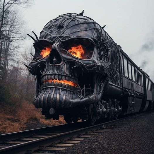 🔥💥FOLLOWER-TRAIN💥🔥 Heizen wir dem Feind ordentlich ein! Retweeten, Liken, Folgen und was euch sonst noch so einfällt!