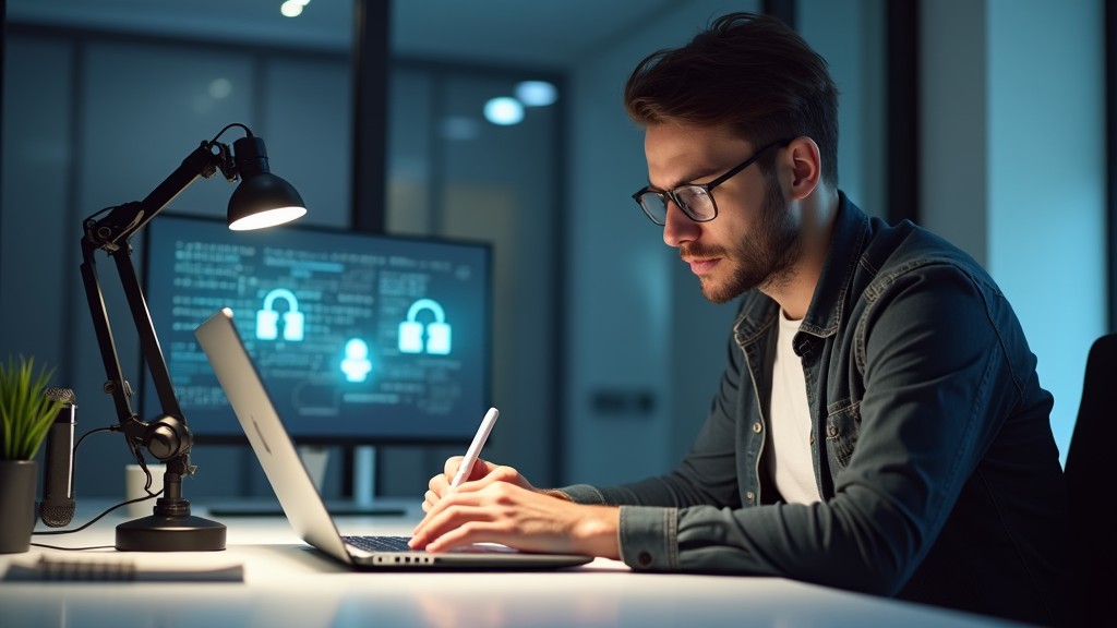 _justdata's tweet photo. Heb je je wel eens afgevraagd hoe je je bedrijf kunt beschermen tegen vervelende ransomware-aanvallen? Wij hebben een paar handige tips voor je! https://t.co/UYTAII48LC