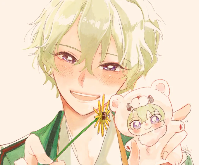sunny smile◎ 