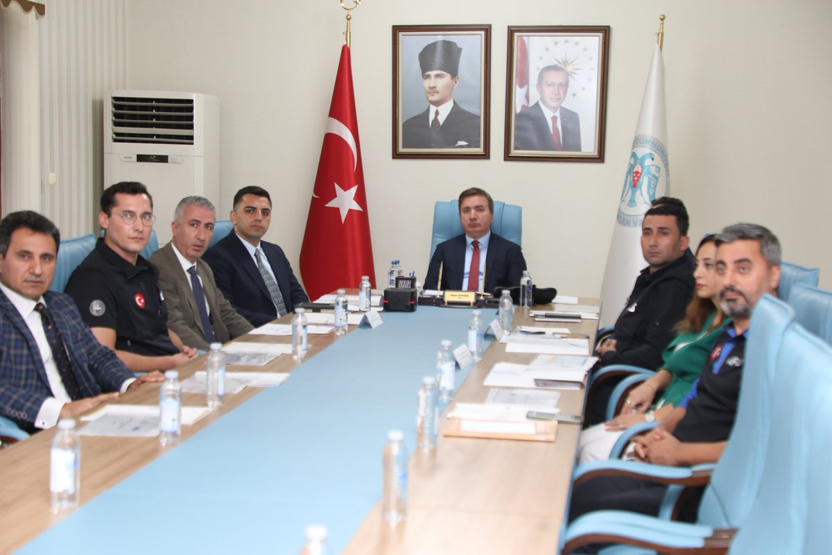 Erzincan Valiliği tweet media