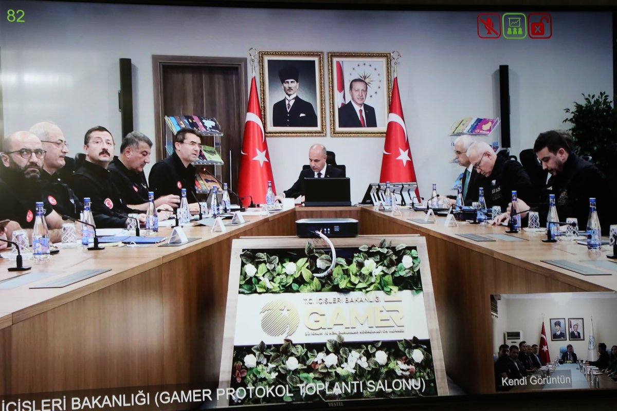Erzincan Valiliği tweet media