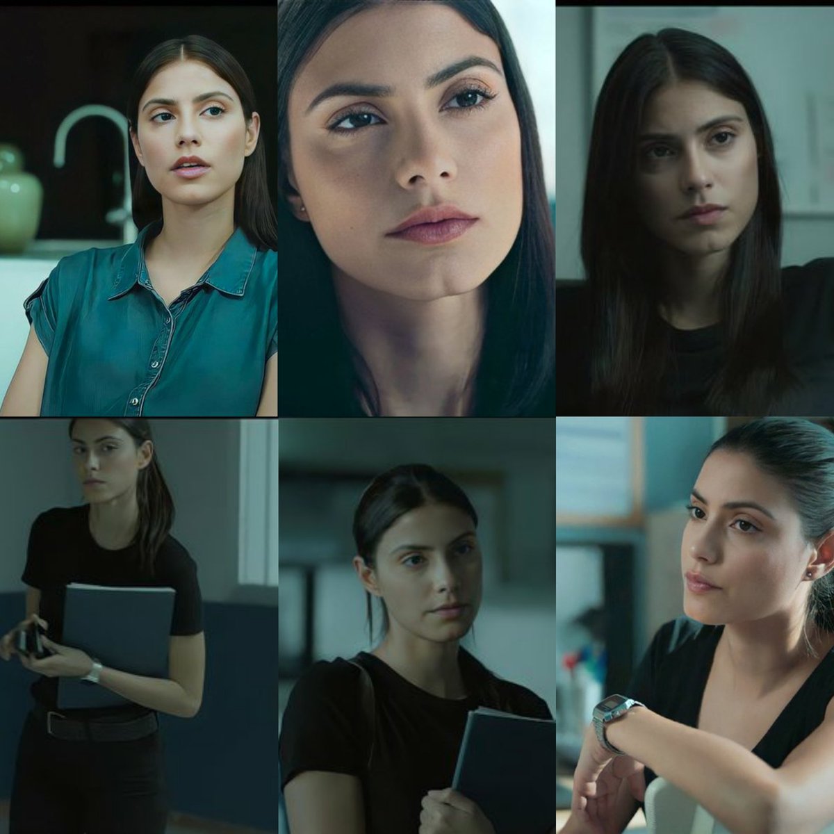 🏆| <a href="/barbara_lopez21/">Barbara Lopez</a> 
Mejor Actriz de Reparto Principal 
Serie y Miniserie Dramática 
#BárbaraLópez 
#IslaBrava
#PremiosPRODU2024