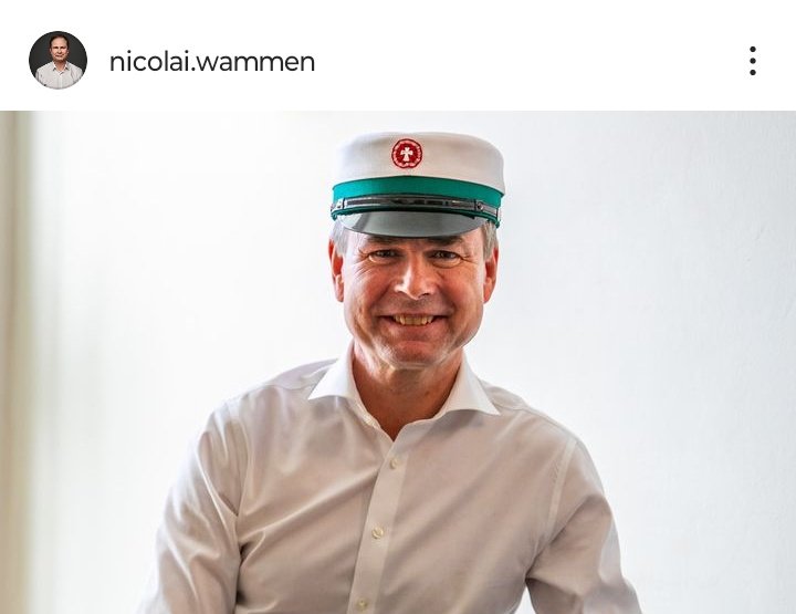 Bertil Fruelund tweet media